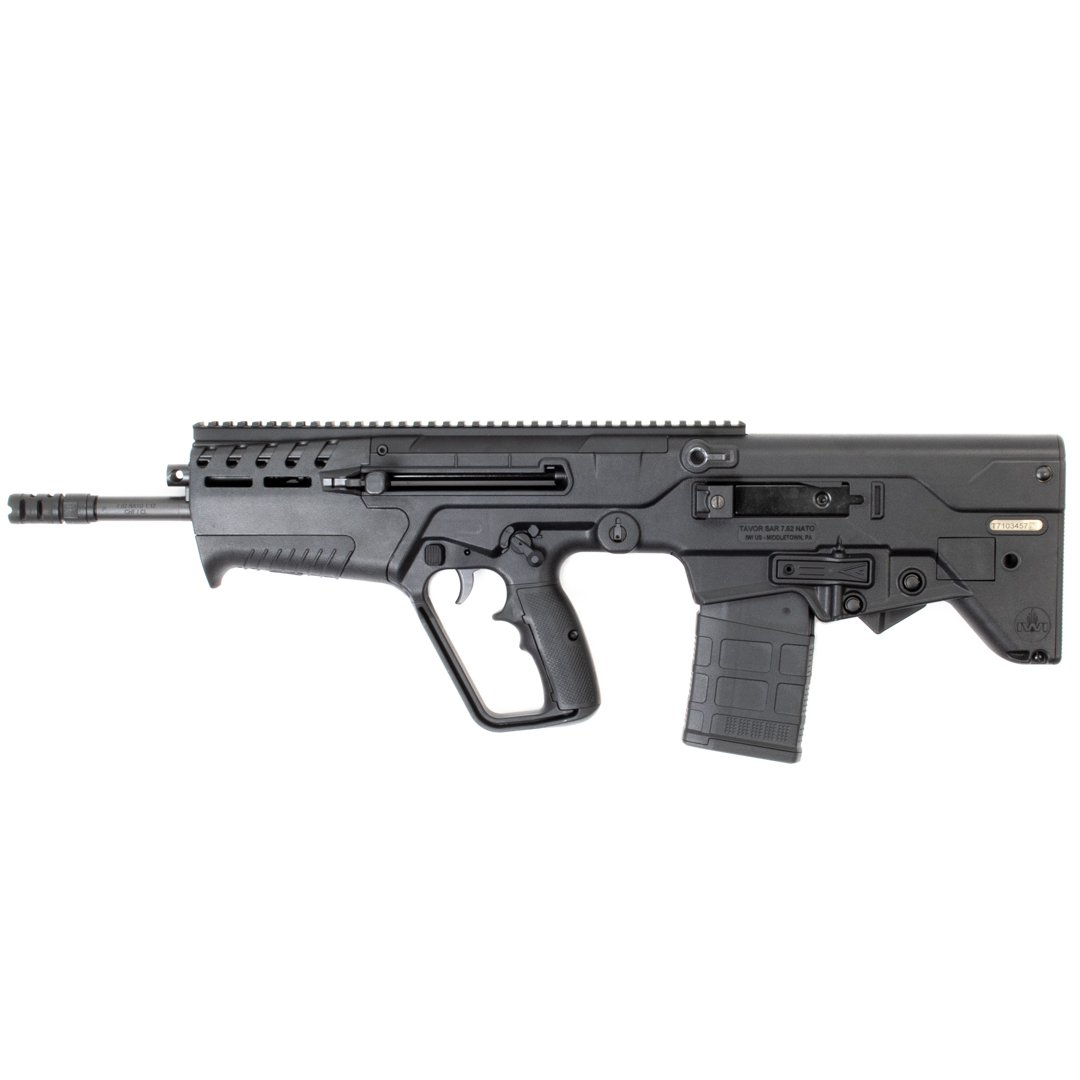 ECOM00458510 IWI Tavor Sar ECOM00458510 552221